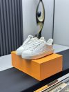 Louis Vuitton Fashion Shoes