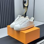 Louis Vuitton Fashion Shoes