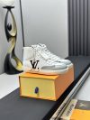Louis Vuitton Fashion Shoes