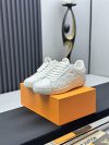 Louis Vuitton Fashion Shoes