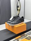 Louis Vuitton Fashion Shoes