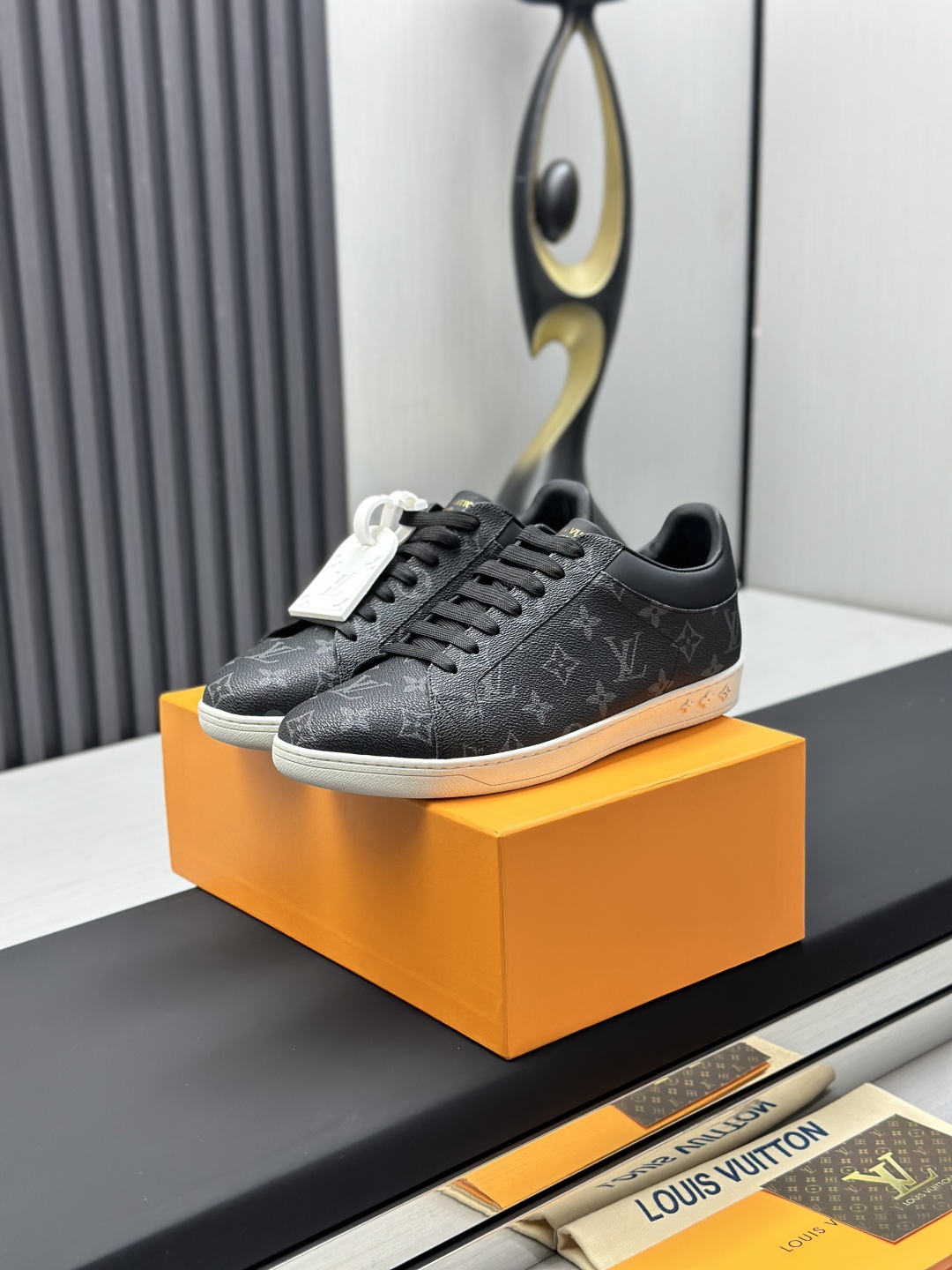 wsxc1761577902900_0 Louis Vuitton Fashion Shoes - Image 1