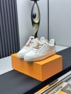 Louis Vuitton Fashion Shoes
