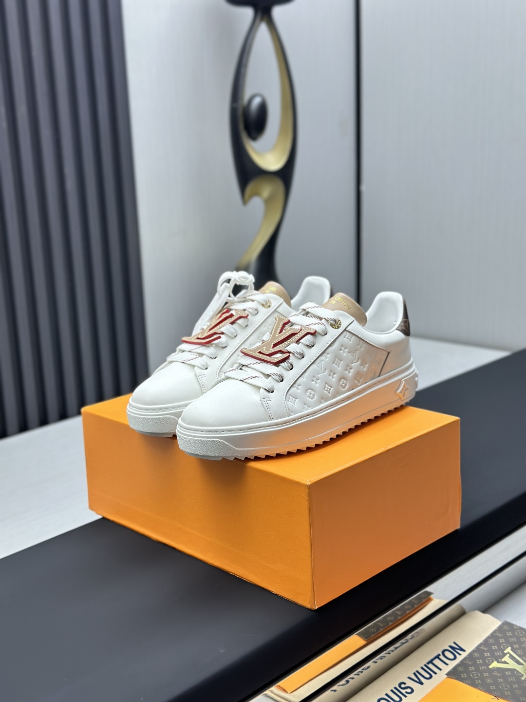 wsxc1761578045570_0 Louis Vuitton Fashion Shoes - Image 1