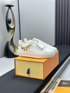 Louis Vuitton Fashion Shoes