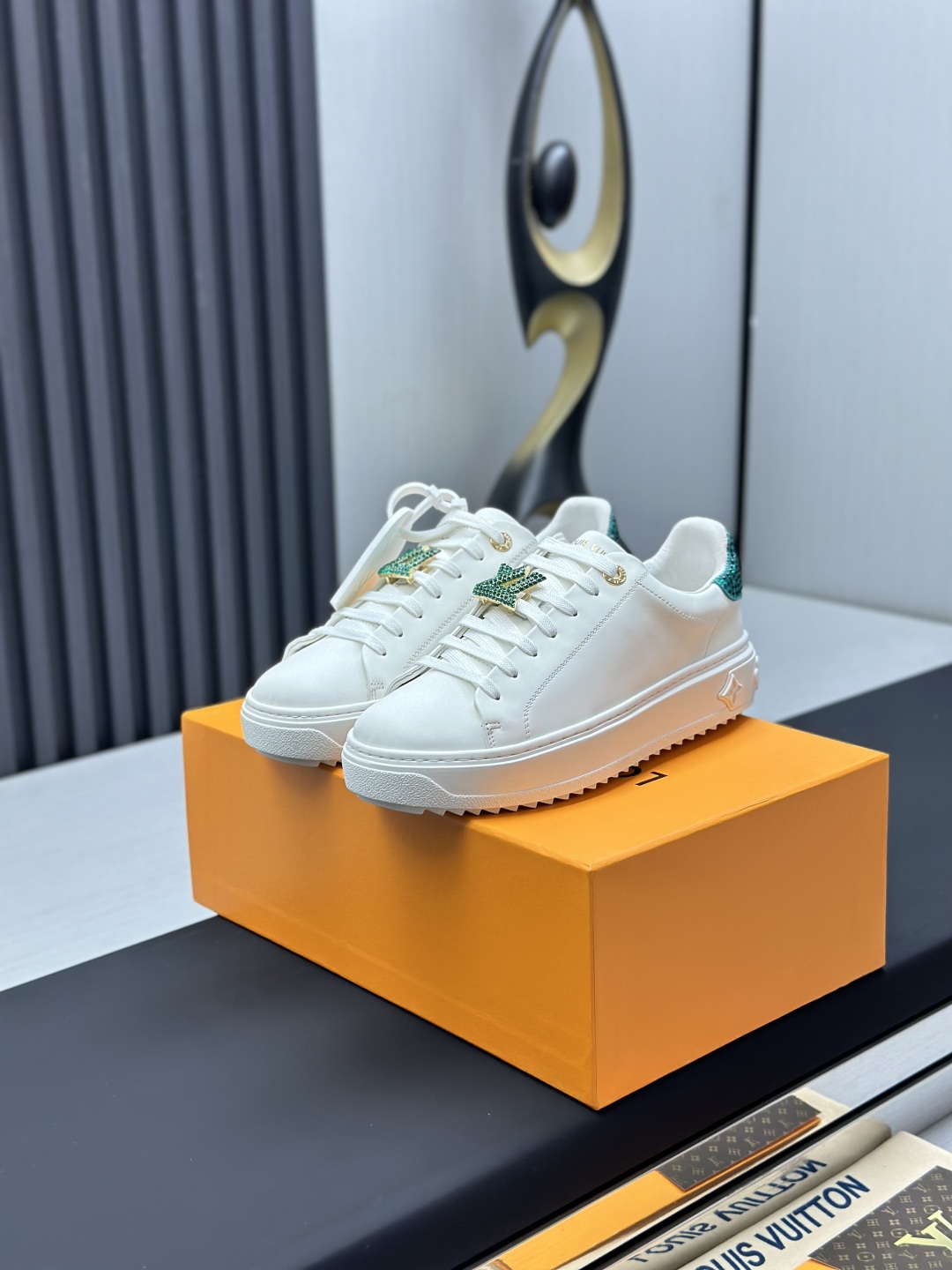 wsxc1761578260841_0 Louis Vuitton Fashion Shoes - Image 1