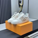 Louis Vuitton Fashion Shoes