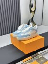 Louis Vuitton Fashion Shoes