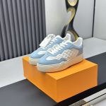 Louis Vuitton Fashion Shoes