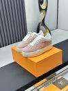 Louis Vuitton Fashion Shoes