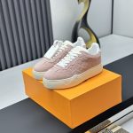 Louis Vuitton Fashion Shoes