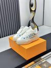 Louis Vuitton Fashion Shoes