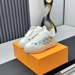 Louis Vuitton Fashion Shoes