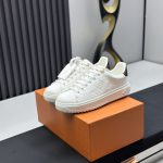Louis Vuitton Fashion Shoes