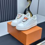 Louis Vuitton Fashion Shoes