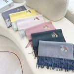 LOEWE Fashion Scarf