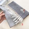 LOEWE Fashion Scarf - Image 4