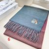 LOEWE Fashion Scarf - Image 7