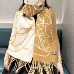 Hermes Fashion Scarf