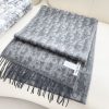 Dior Fashion Scarf