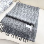 Dior Fashion Scarf