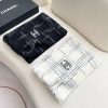 Chanel Fashion Scarf