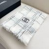 Chanel Fashion Scarf - Image 2