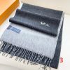 LV Fashion Scarf - Image 4