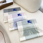 Burberry Fashion Scarf