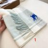 Burberry Fashion Scarf - Image 2