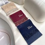Dior Fashion Scarf