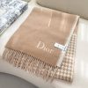 Dior Fashion Scarf - Image 3