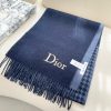 Dior Fashion Scarf - Image 2