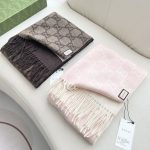 Gucci Fashion Scarf