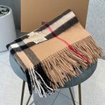 Burberry Fashion Scarf