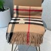 Burberry Fashion Scarf - Image 2