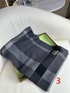 Burberry Fashion Scarf - Image 4
