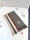 LOEWE Fashion Scarf - Image 3