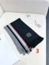 LOEWE Fashion Scarf - Image 4