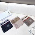 LOEWE Fashion Scarf