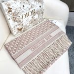 Dior Fashion Scarf