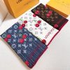 LV Fashion Scarf