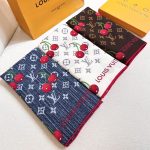 LV Fashion Scarf