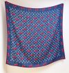 LV Fashion Scarf - Image 3