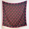 LV Fashion Scarf - Image 2