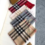 Burberry Fashion Scarf