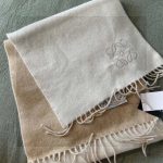LOEWE Fashion Scarf