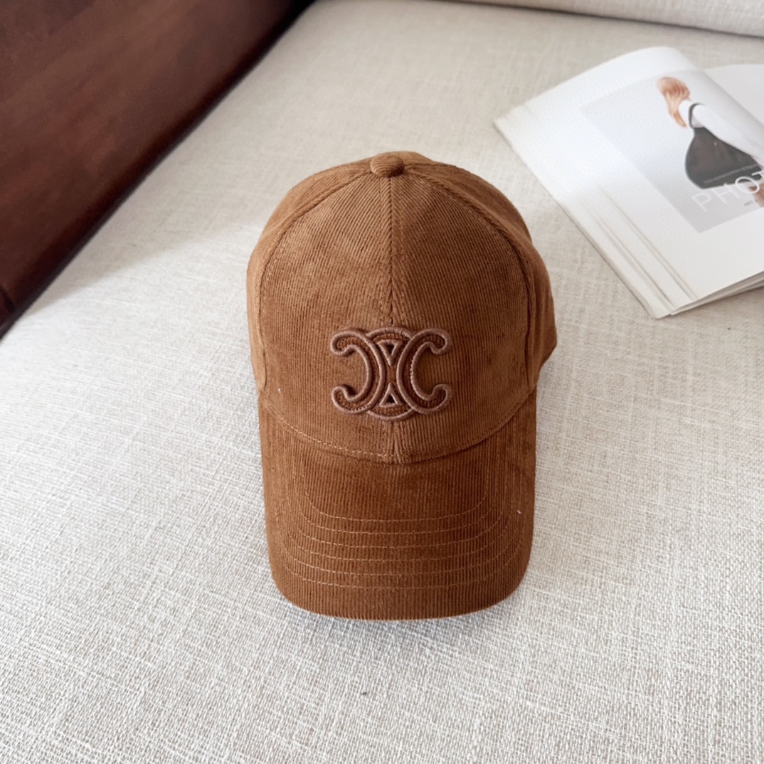 wsxc1761708603760_0 Celine hat - Image 1