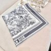 Dior Fashion Scarf - Image 2