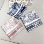 Dior Fashion Scarf